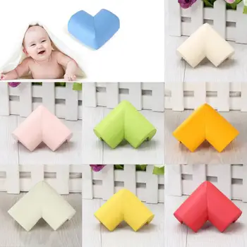 

Baby Safety Sofa Table Corner otector Baby Safety Edge Corner Guards for Children Infant Protect Tape Cushion Thickened Corner