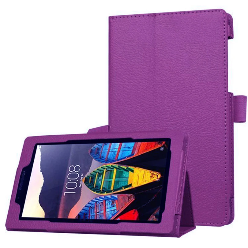 Чехол для планшета Lenovo Tab3 7 Essential(710F) 7-дюймовый чехол-подставка флип Flod 730 730f 730m 730x