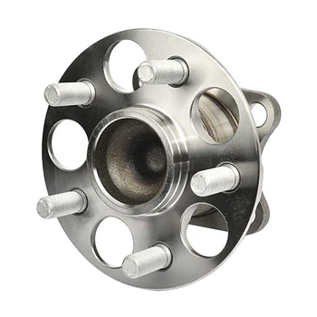 

Wheel Hub Bearing Kit OEM 42450-47040 Fit for Toyota PRIUS (ZVW3)1.8 Hybrid 2009-