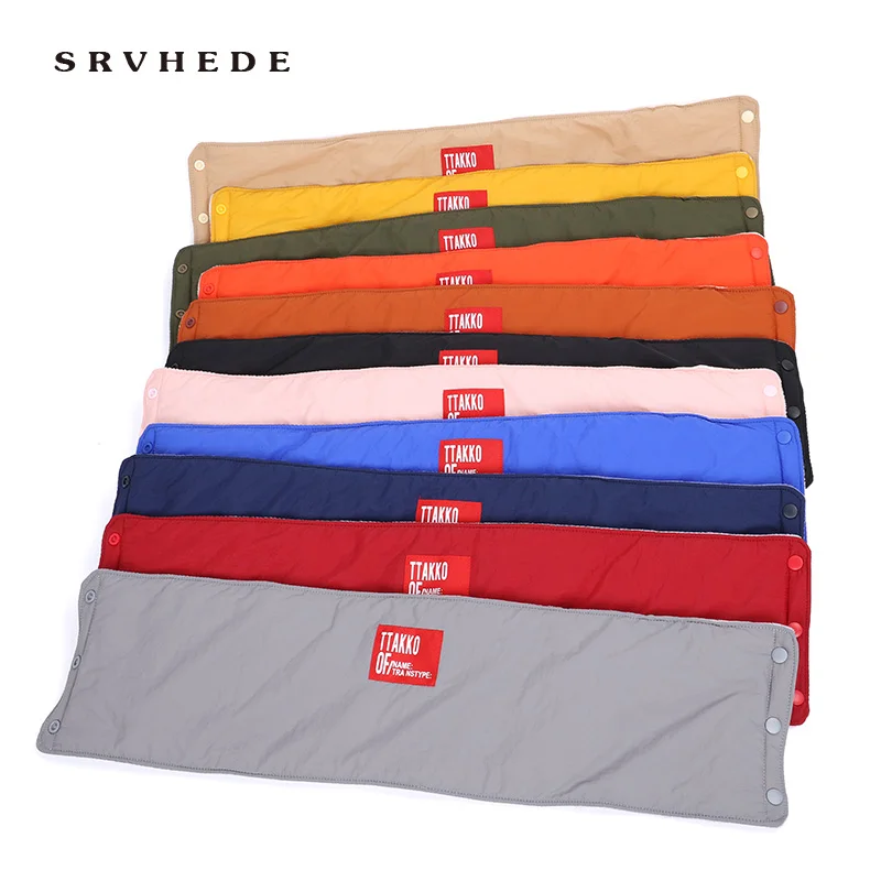 

Pashmina Comfortable Riding warm scarf
