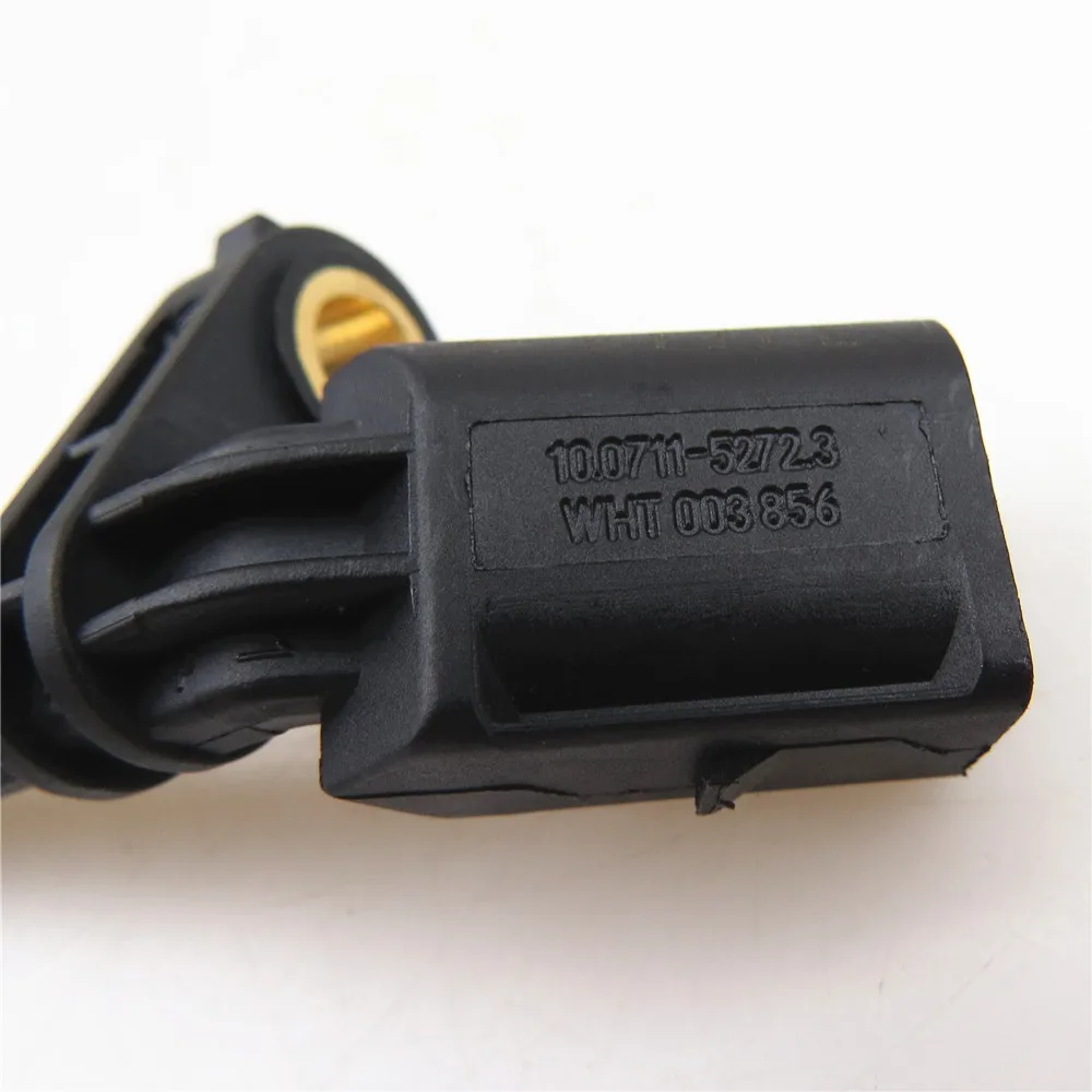 Правый датчик скорости колеса READXT ABS для A3 S3 Q3 TT VW Passat b6 CC Golf 5 MK5 6 MK6 Tiguan Caddy Seat leon Toledo