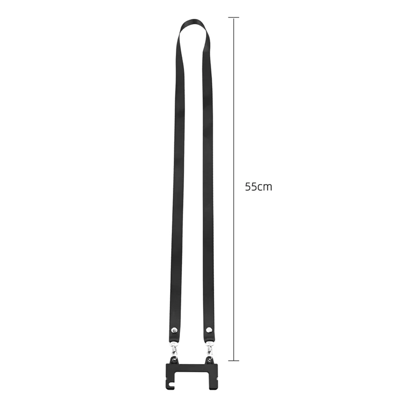 Strap For DJI Mavic 3/MINI 4K/4 PRO/Air 3/Mini 2 Drone Remote Controller Lanyard Neck Strap Rope Sling Holder Buckle Hook drone accessories,remote controller lanyard,drone lanyard,remote control strap