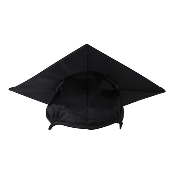 

1pc Chic Cute Useful Funny Unique Graduation Hat for School Home Student
