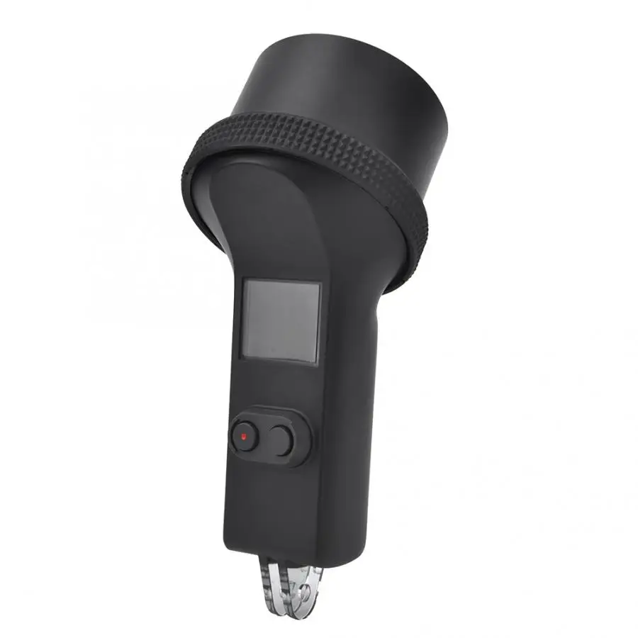 Gimbal аксессуары пластик Высокое качество Прочный 60 м водонепроницаемый корпус чехол для дайвинга Защитная крышка подходит для DJI Osmo Карманный