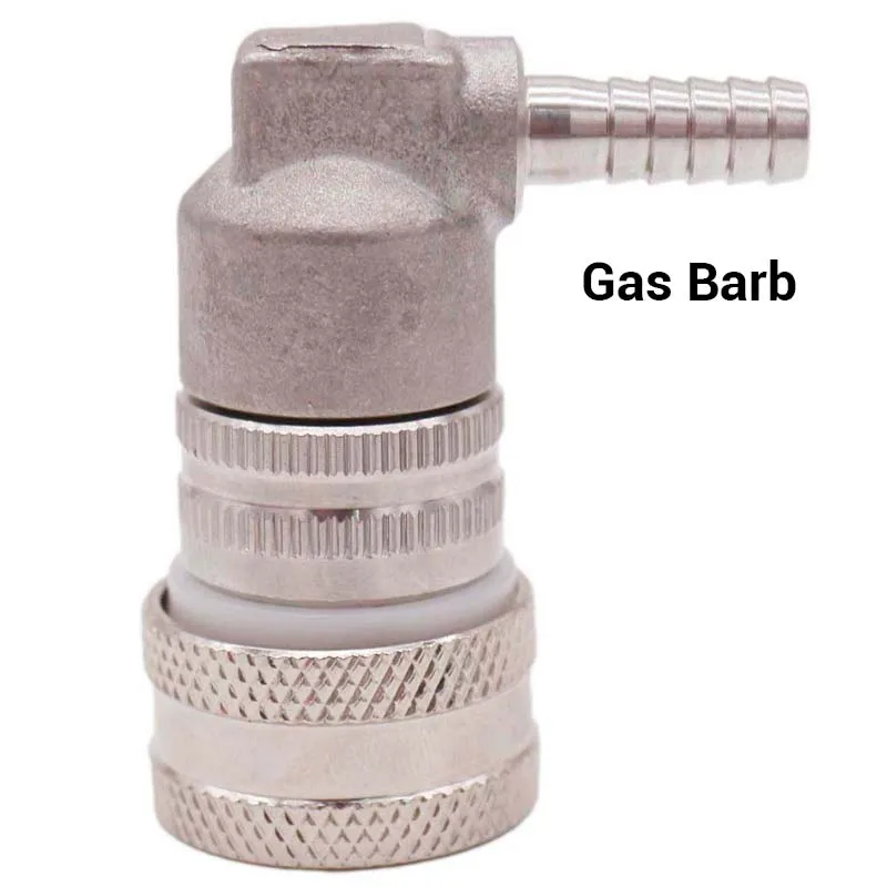 barb gas