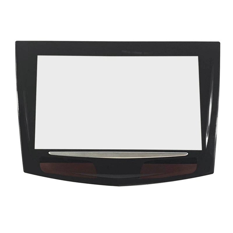 Пресс-экран дисплей для C a d i l a c ATS CTS SRX XTS CUE пресс Sense 2013