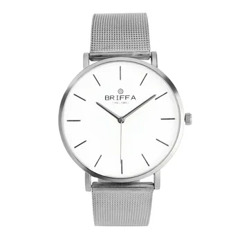 

Classic Women's Men's Wrist Watch Simple Fashion Steel Strap Quartz Casual Watches relogio feminino Female Clock reloj mujer