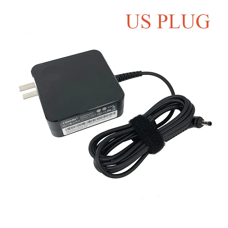 High-Power 65W 20V 3.25A Universal AC Laptop Charger Adapter