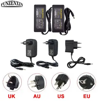 

Power Supply AC 110V-220V To DC 5V 2A 3A 5A 6A 8A 10A Transformer Power Supply 5V LED SMPS