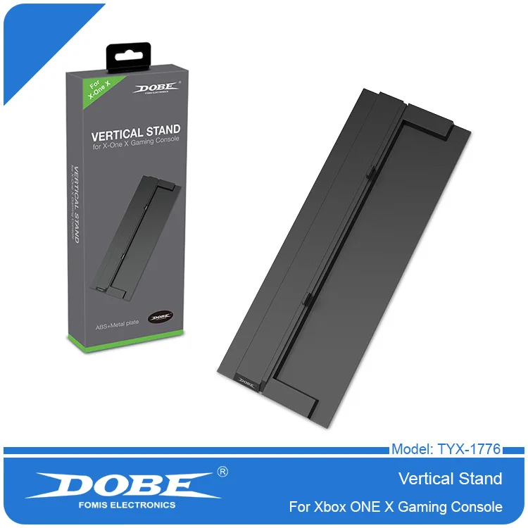 

X Bo x one x Hardware Support Scorpio Host Direct Production Holder one x Metal Base Ty X-1776