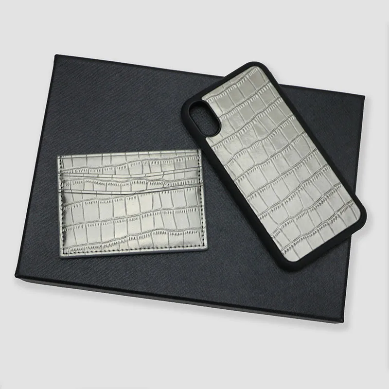 Бесплатный индивидуальный кожаный чехол для Iphone X 11 12 13 Pro Max | Мобильные телефоны и