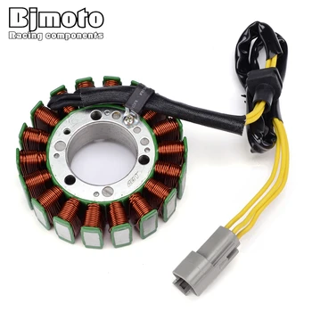 

BJMOTO Motorcycle Magneto Generator Stator Coil For JET BOATS CHALLENGER 180 4-TEC SCIC 2005 SPORTSTER 4-TEC 2003-2006