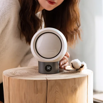 

Winter Car Heater Universal 12V Car Interior Heating Cooling Accessories Fan Heater Window Mist Remover Portable Car Heaters