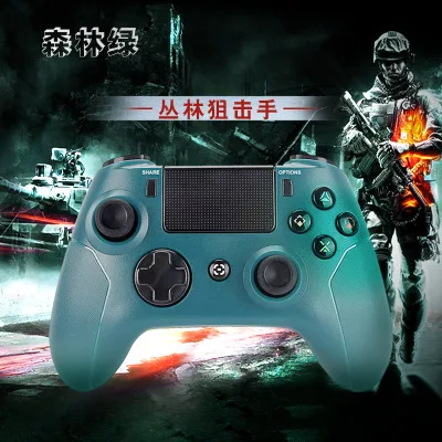Беспроводной Bluetooth контроллер Niceballs 2020 игровой геймпад Nintendo Switch Pro с двумя