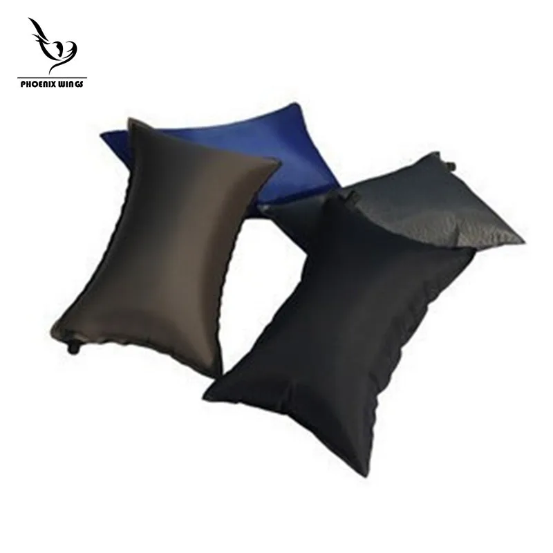 

1 Grant from Tianyu Outdoor Supply Camping Automatic Inflatable Pillow Sleeping Bag Pillow Compression Back Cushion
