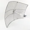 4G long distance LTE Parabolic Grid antenna 1700-2700MHz Outdoor 42dBi External Antenna with 2 x N female ► Photo 2/6
