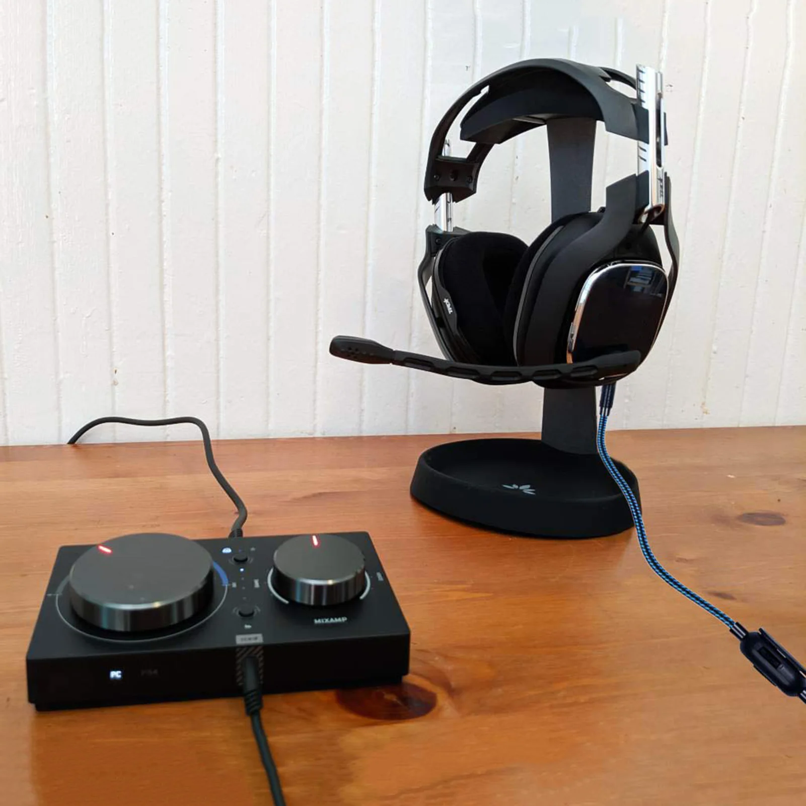 Audio Aux Cable For Logitech Astro A10 
