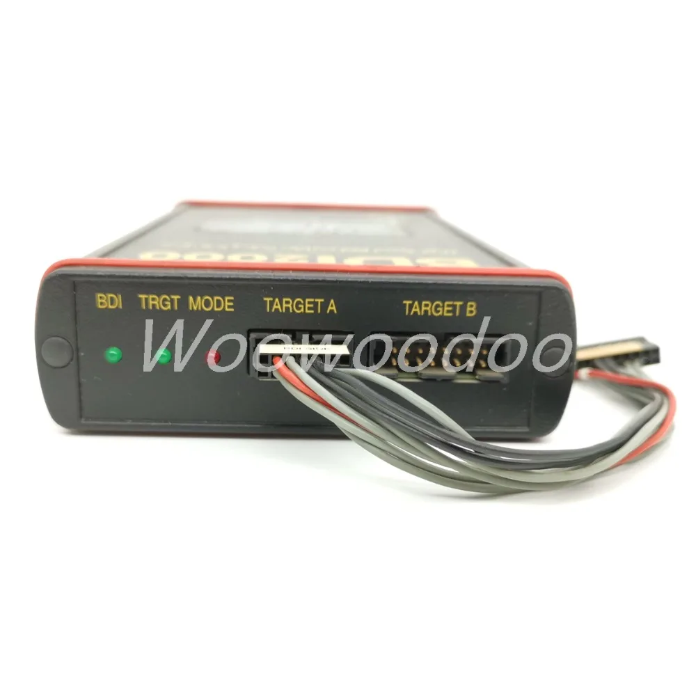 ABATRON AG BDI2000 высокоскоростной интерфейс отладки BDM/JTAG