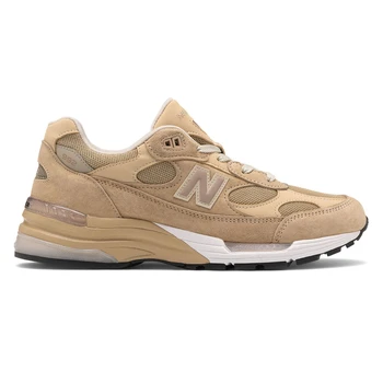 

Original New Balance Men/Women Classic NB992 USA Cushioning Walking Shoes,Jogging Outdoor Training Anti-Slip Gym Sneakers