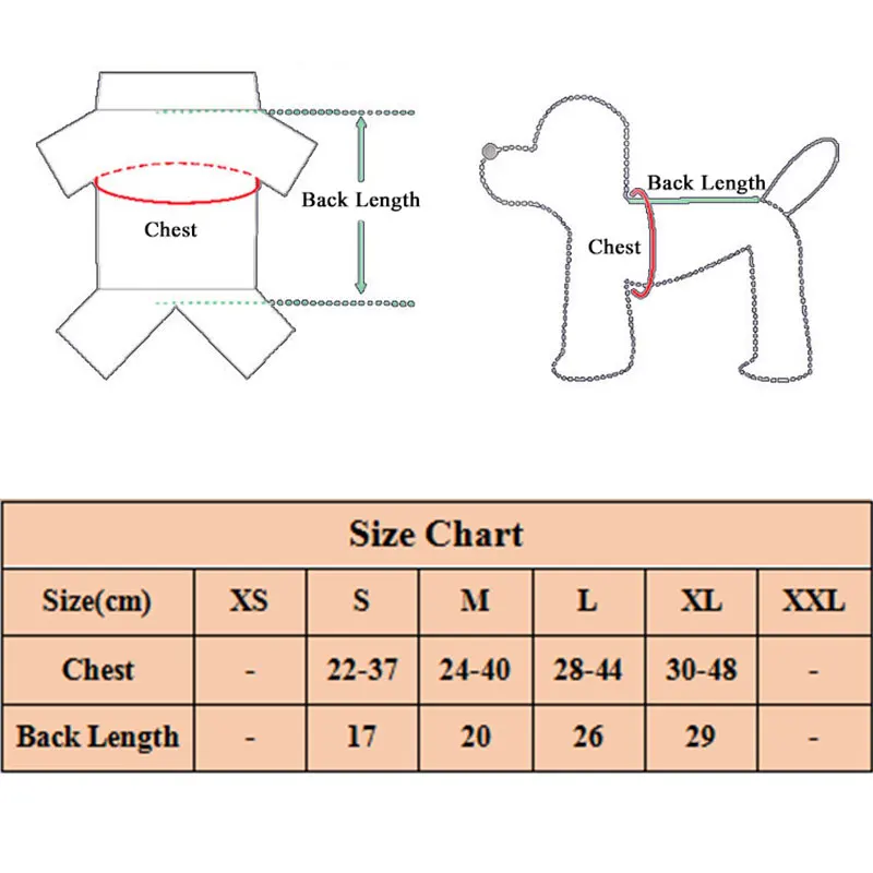 Одежда для больших и маленьких собак, куртка для собаки, одежда для домашних животных, свитер для собак, пальто для собак, вязаный свитер для чихуахуа, свитер для собаки, джемпер для собаки, костюм