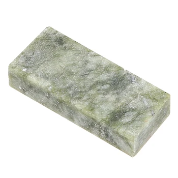 

10000#Grit Knife Sharpener Professional Sharpening Stone Green Agate Sharpener Wetstone Knife Blade Razor Stone Kitchen Tool