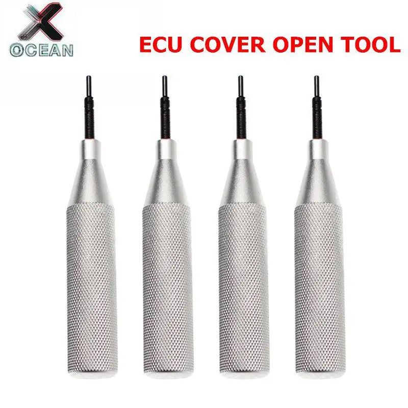 

Gold & Silver 2 Colors ECU Cover Open Tool Car Removal Tool ECU PC Computer Cover Easily For V2 5.017 7.020 FGTECH Galletto V54