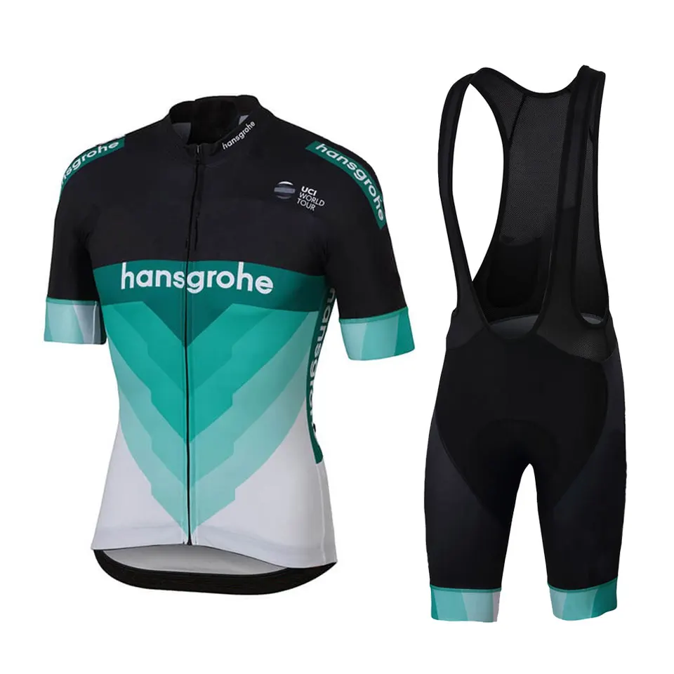 Pro Team Boraing Cycling Clothing 2020 Bike Jersey Set MTB Uniform Men Cycling Sets Triathlon Skinsuit Bicycle Short Sleeve Kit
