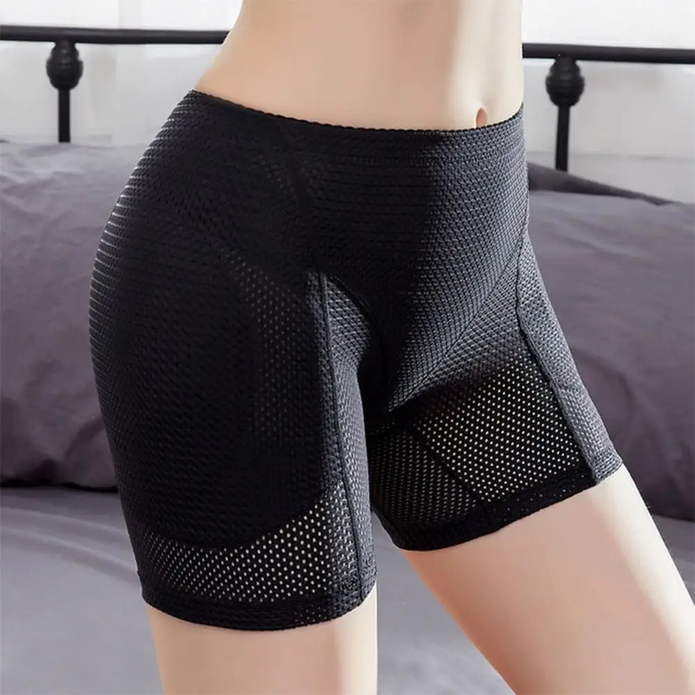 Women's Sexy Hip Pads Butt Lifter Shaper Padding Panty Push Up Bottom Butt Pads Women Hip Enhancer Hip lift Seamless Panties seamless panties