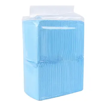

Pet Training Pads Non-Woven Cat Dog Diaper Dog Urine Pad Convenient Disposable Indoor Deodorant Absorbent Antibacterial Potty