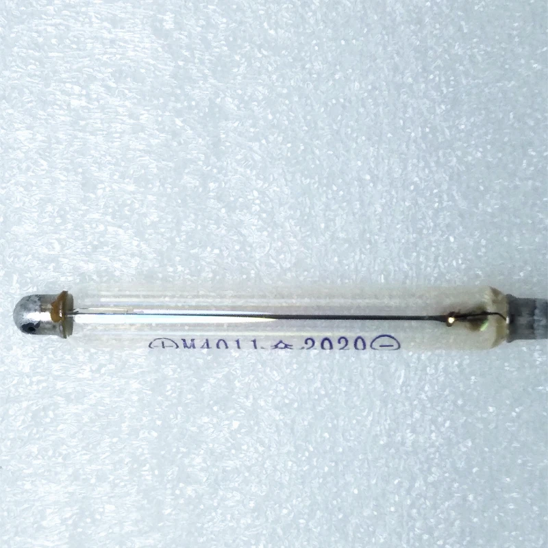 Geiger Counter Kit M4011 Geiger Muller tube counter Hard Beta GM Detectors for Nuclear Radiation Detector