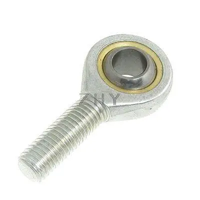 

SA14 T/K 14mm Rotary Ball 12.5mm Male Thread Rod End Bearing