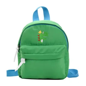 

Korean Style Versatile Shoulder Bag For Women 2019 New Fashion Versatile Shoulder Bag Wear-resistant Cute Backpack Girl Bag