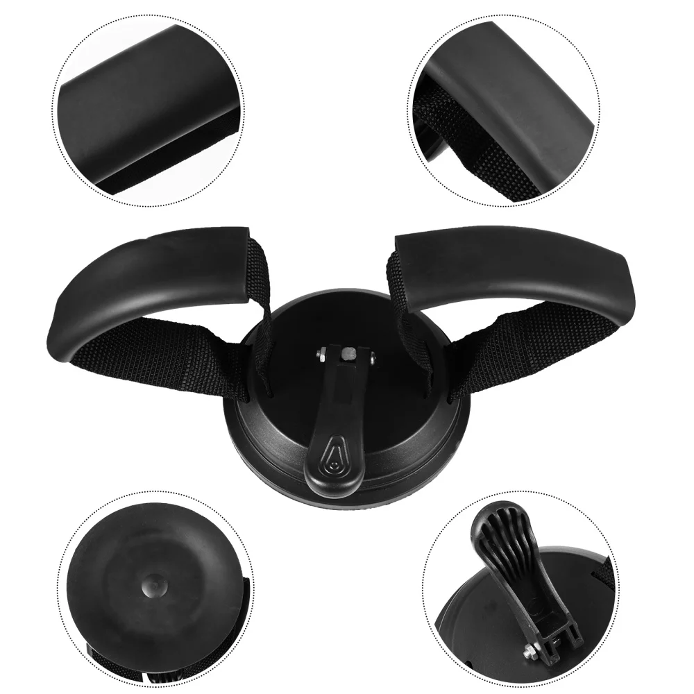 

1pc Sit Up Assistant Device Sit Up Bar Abdominal Fitness Equipment for Home