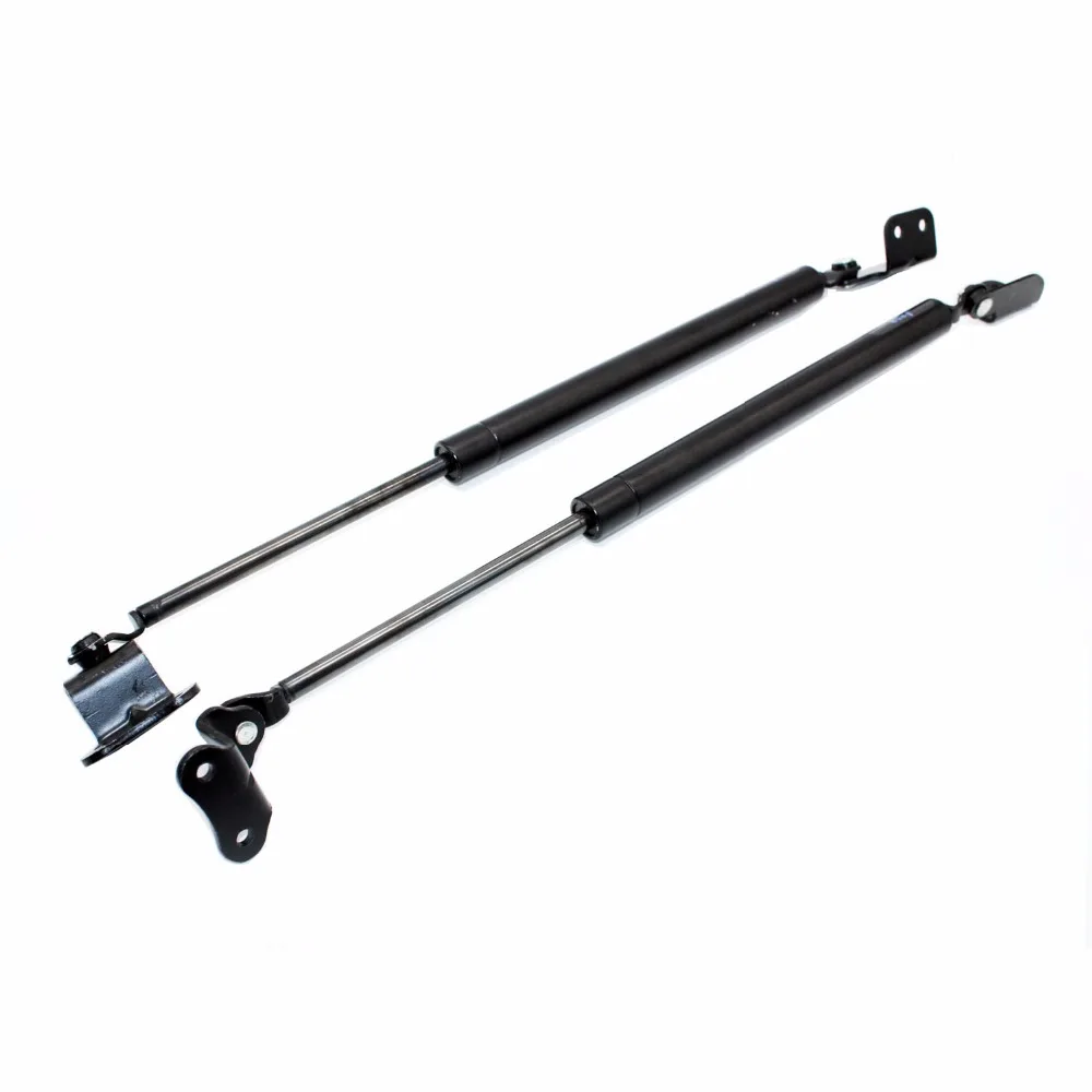 Gas Shock Strut, Shock Absorber Spring, Car Shock Absorber Spring Bonnet Struts Front Hood Dampers for Hyundai Terracan HP 2001 2002 2003 2004 2005 2006 Lift Supports Shock Gas Springs Absorber