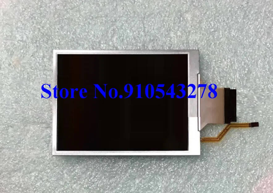 Nuovo Lcd Screen Display Con Retroilluminazione Per Canon Per Eos 1300D 1500D ;Rebel T6; Bacio X80;Ds126621 Slr