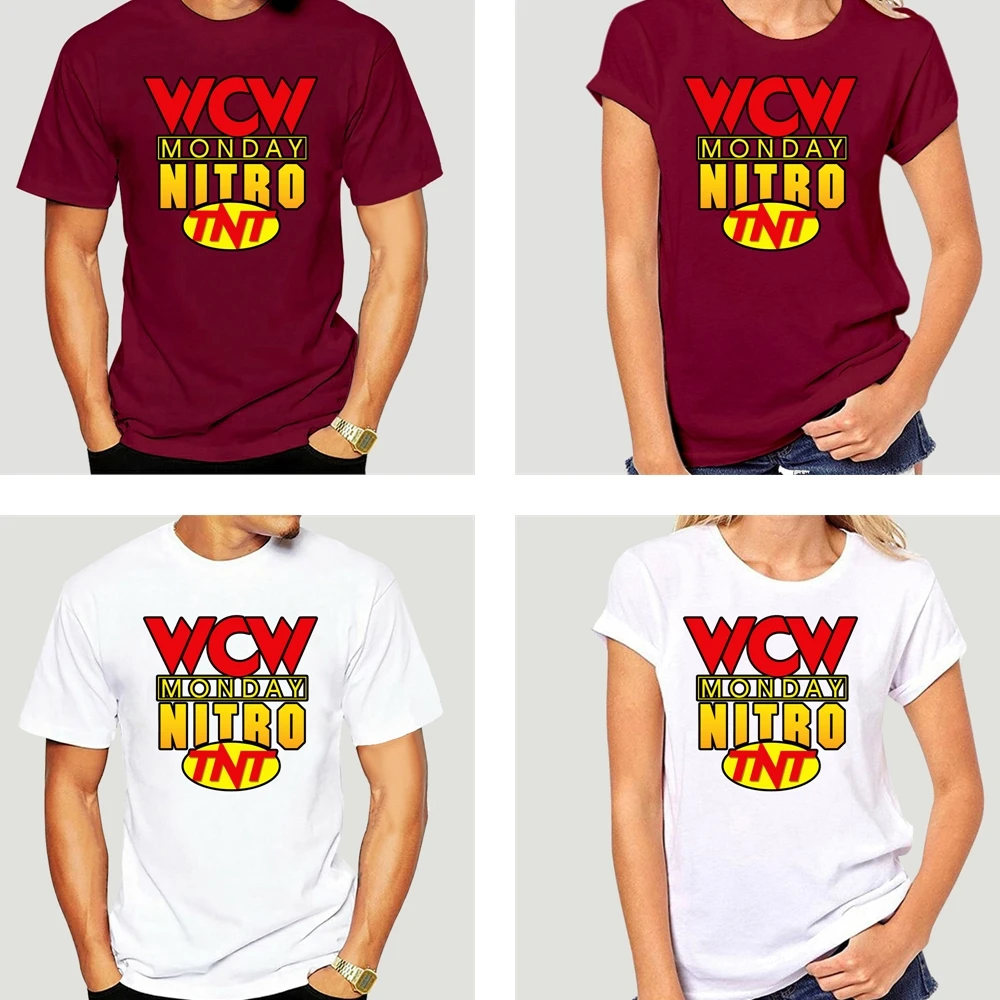 Nwo Klasik Senin Nitro Tnt Mans Hal 