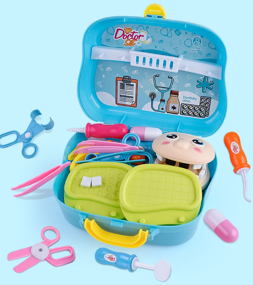 dentist role play toys