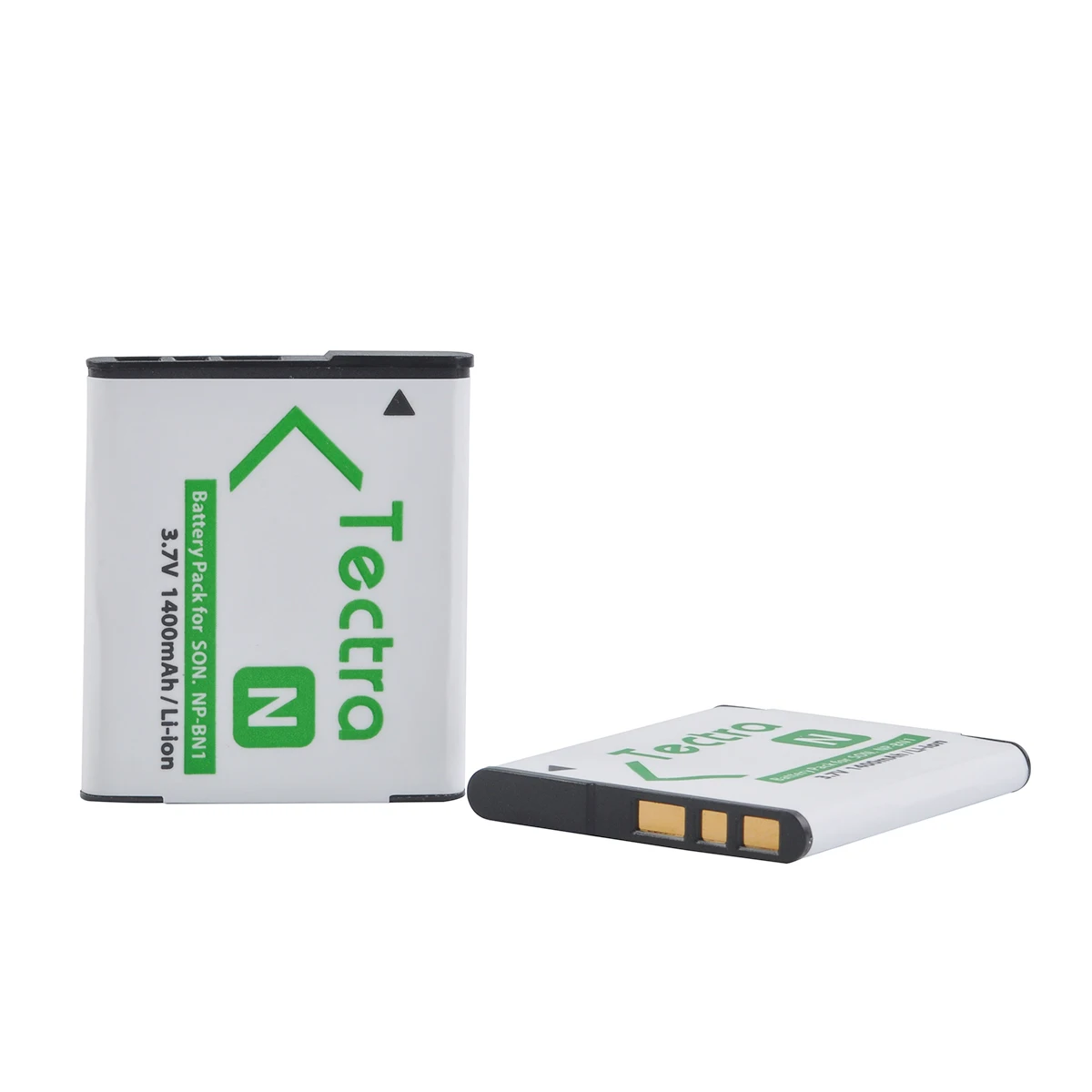 Batteria Di 1400Mah Np-Bn1 Np Bn1 Per La Macchina Fotografica Di Sony Cyber-Shot Dsc-Qx10 Dsc-Qx100 Dsc-T99 Dsc-T110 Dsc-Tf1 Dsc-Tx5 Tx7 Tx9 Dsc-Tx10