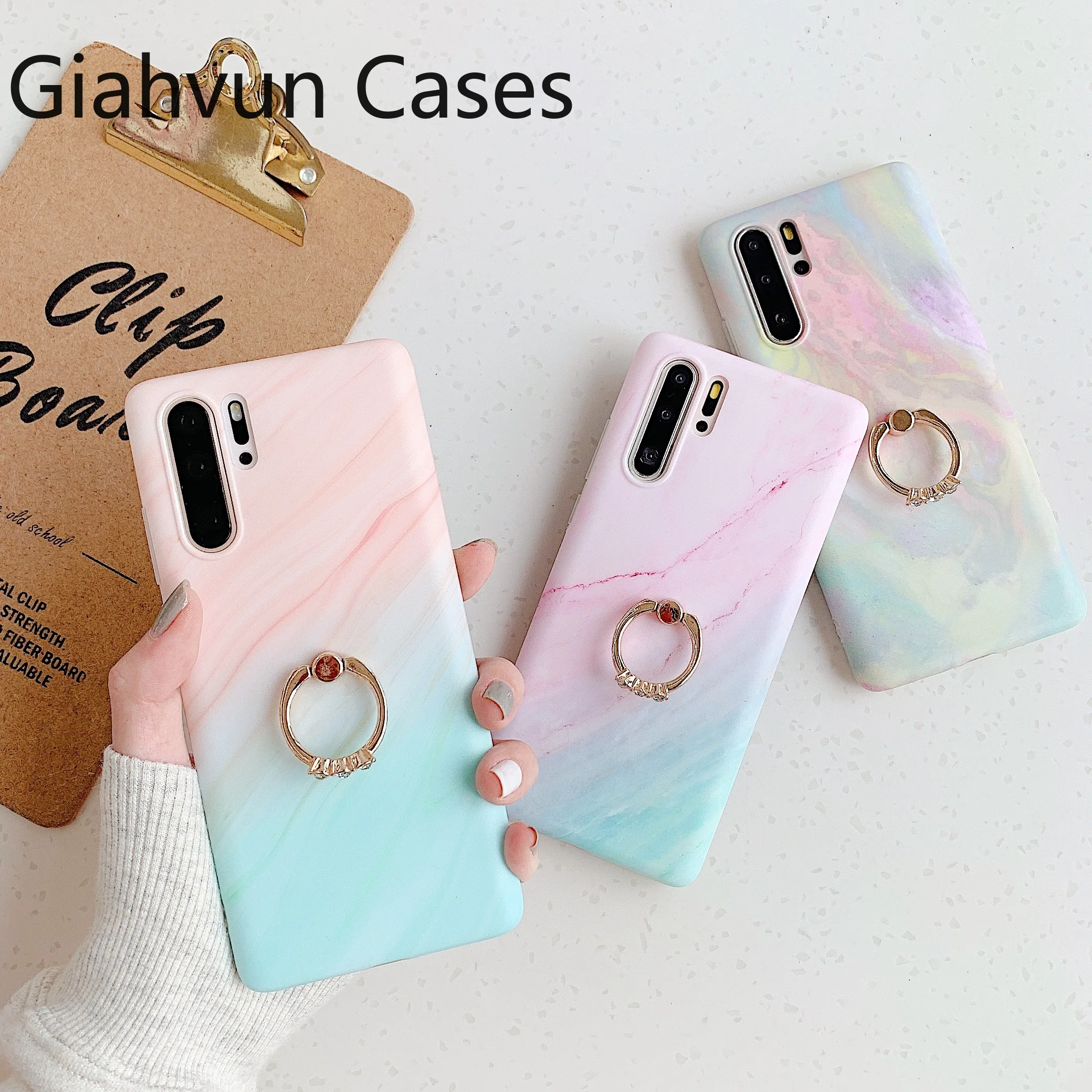 Чехол для Huawei P20 P30 P40 Mate30 Lite Pro P20Lite P30Lite Mate 20 30 Pro|Бамперы| |