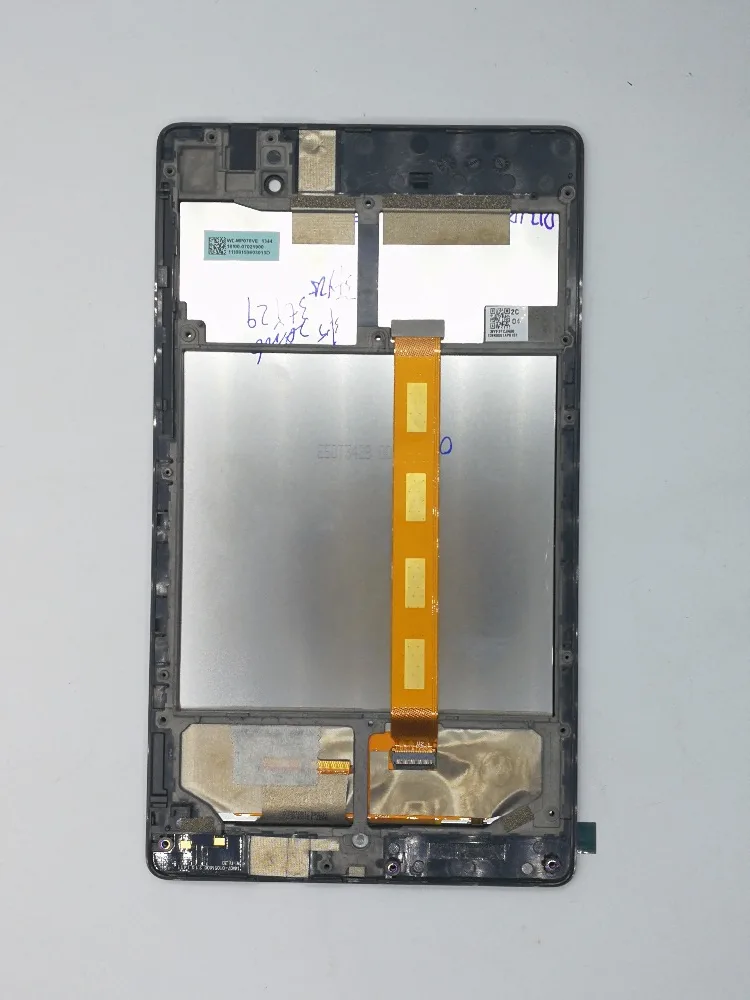 fhd me571 me571k me571kl k008 k009 display