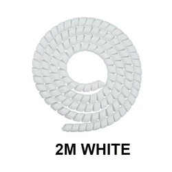 Durable Line Protector Covers (White)