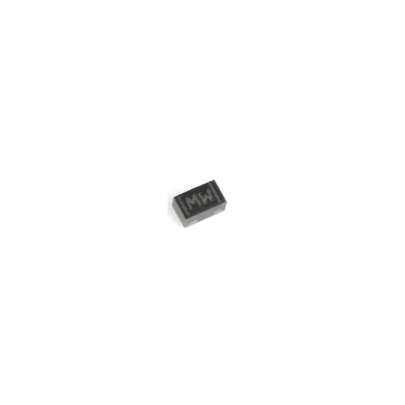 100 шт./лот PESD12VV1BL, 315 шелк экран MW SOD-882 5,0 в SMD антистатический диод и