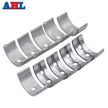 

10pcs Motorcycle STD ~ +50 28mm ~ 27.50mm Main Crankshaft Bearing For KAWASAKI ZXR250 ZXR250R ZXR250RR ZR250 BALIUS250