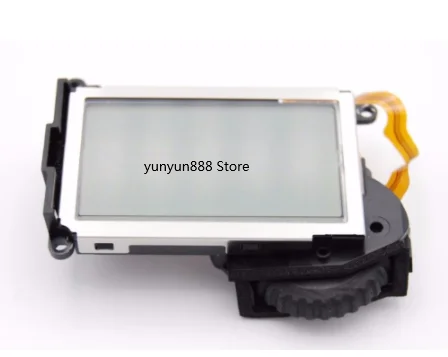 

TOP Shoulder Small Display LCD SCREEN UNIT Control Panel Assy For NIKON D7200 SLR Camera Repair Part