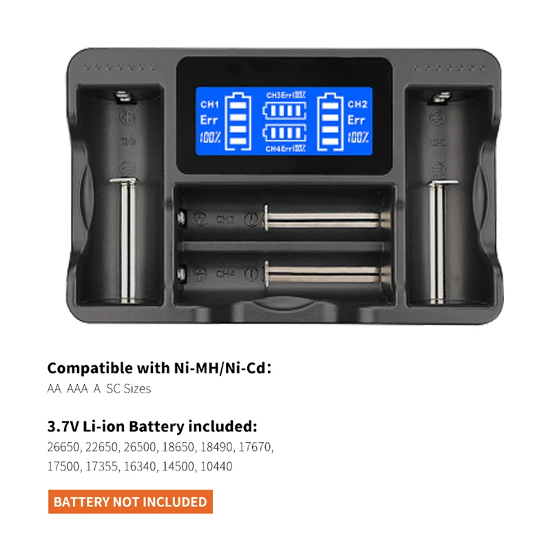 LCD-Battery-Smart-Charger-USB-Charging-18650-3-7V-18350-18500-21700-20700B-10440-26650-1 (1)