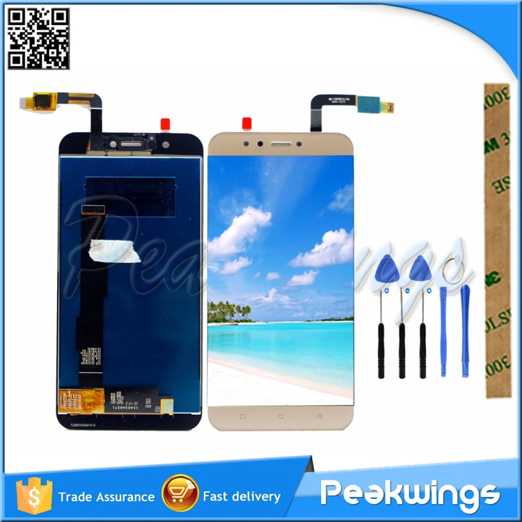 

Meng 100% Tested LCD Display For ARK Beneflt M551 LCD Display With Touch Screen Assembly