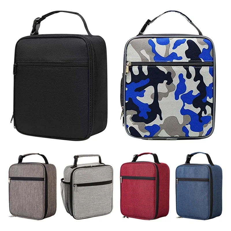compact lunch bag