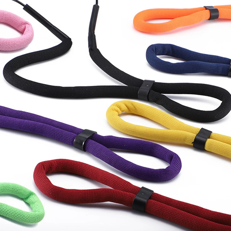 Glasses Straps Glasses Chain Glasses Retainer 1 Pc Floating Foam Chain Eyeglasses Straps