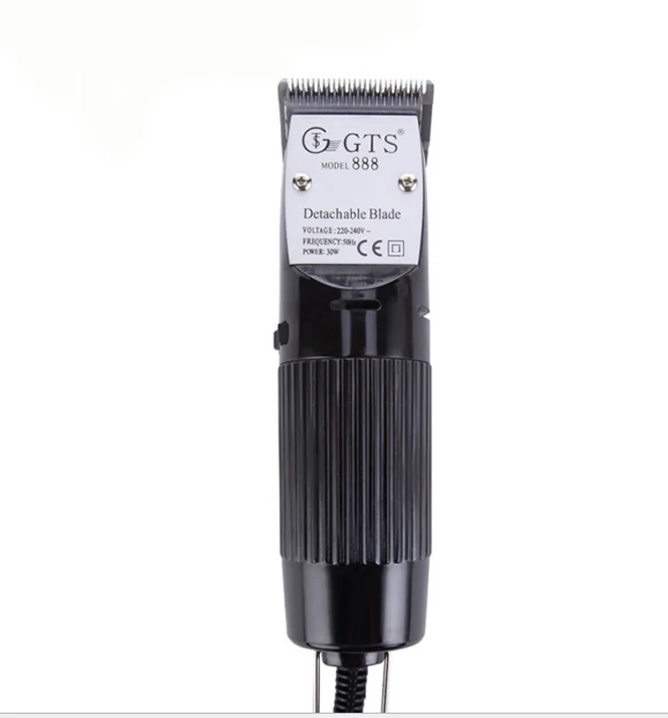 Professional Electric Hair Cutting Machine For Pet Hair Trimmer 30W Hair Clipper For Dog Electric Animal Shaving Machine 2