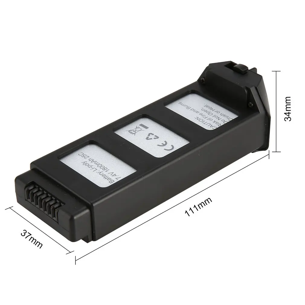Дрон gps KY601g HD 5G WiFi Дрон RC FPV 4 оси gps воздушная игрушка складной самолет Geature Фото Видео RC самолет+ батарея 1800mAh